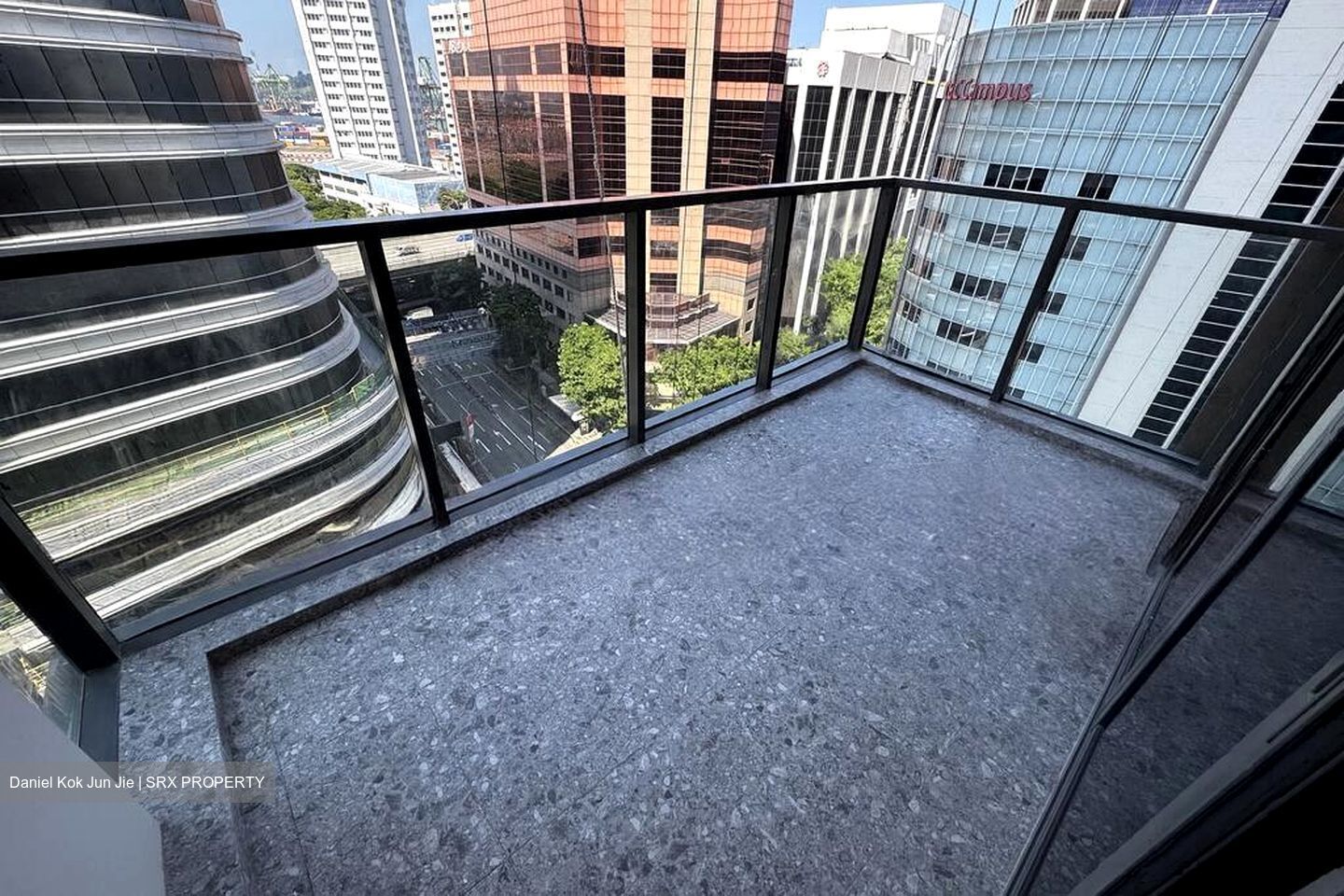 Newport Residences (D2), Condominium #500461811